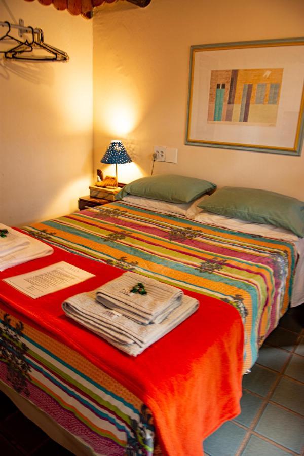 Hotel Aconchego Itaipava Zewnętrze zdjęcie