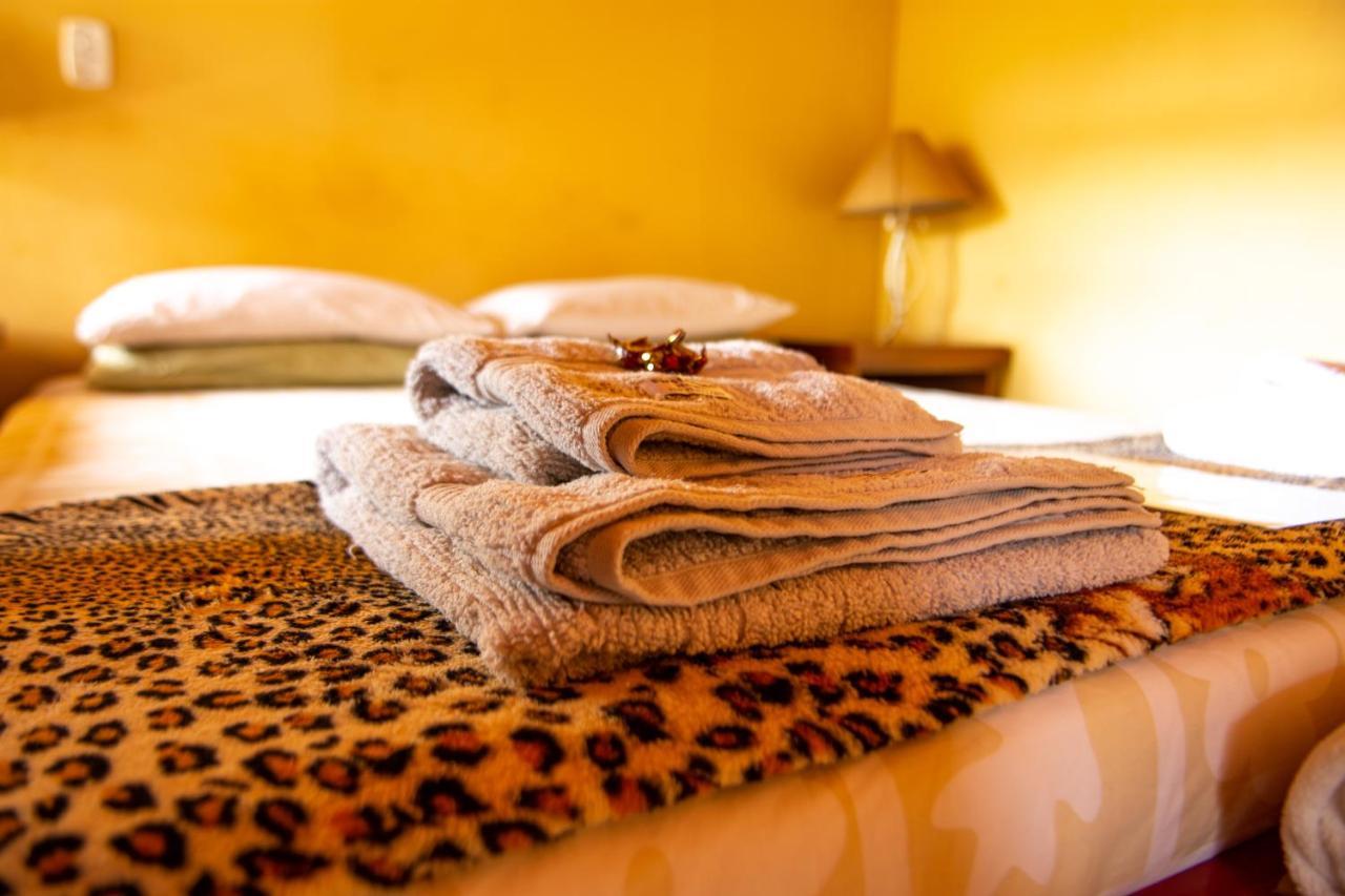 Hotel Aconchego Itaipava Zewnętrze zdjęcie